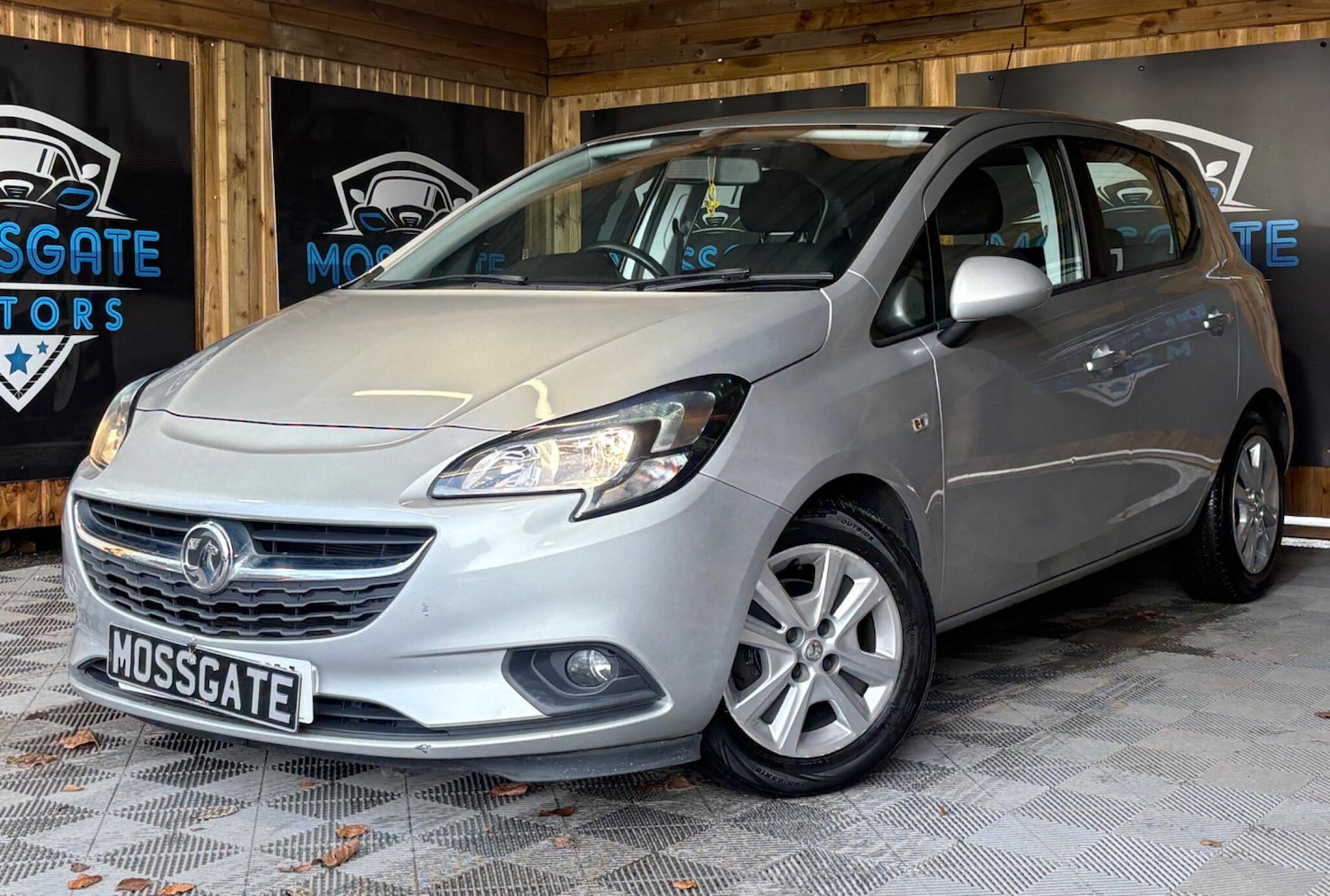 Used Vauxhall Corsa for sale - 77266601: Photo 5