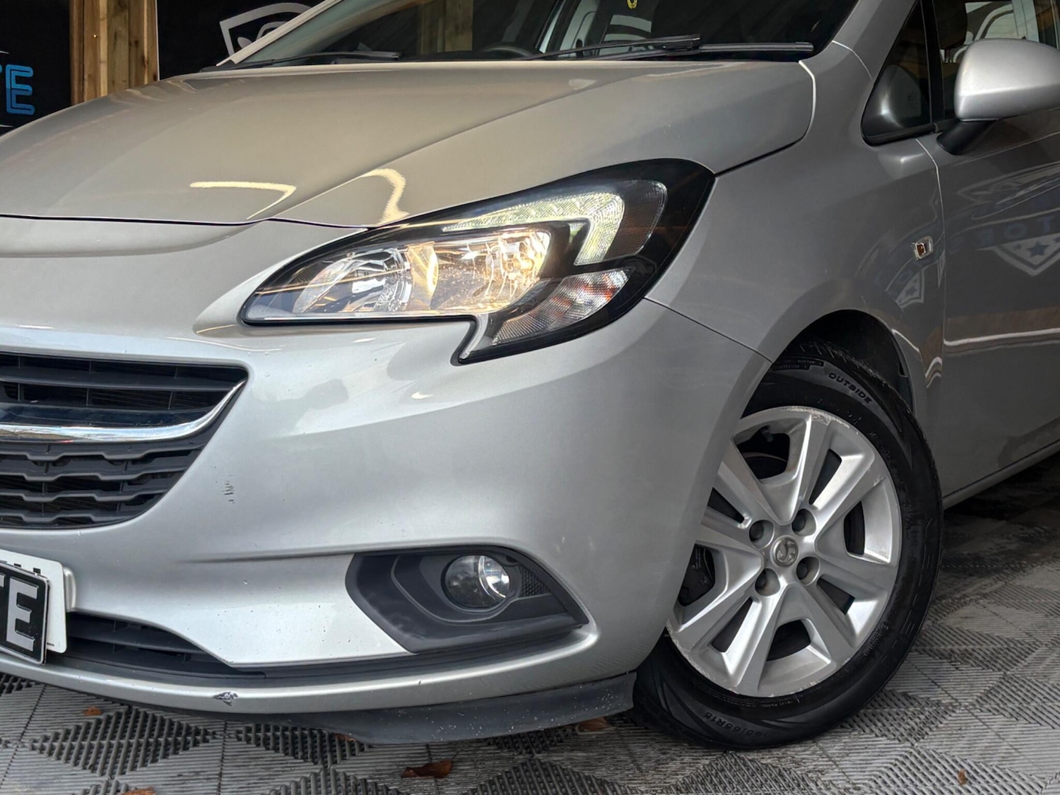 Used Vauxhall Corsa for sale - 77266601: Photo 6