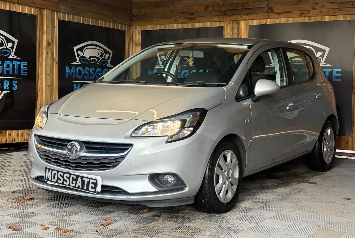 Used Vauxhall Corsa for sale - 77266601: Photo 7