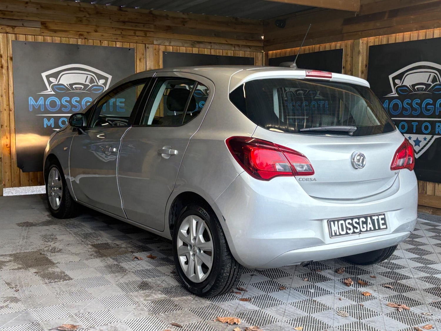 Used Vauxhall Corsa for sale - 77266601: Photo 8