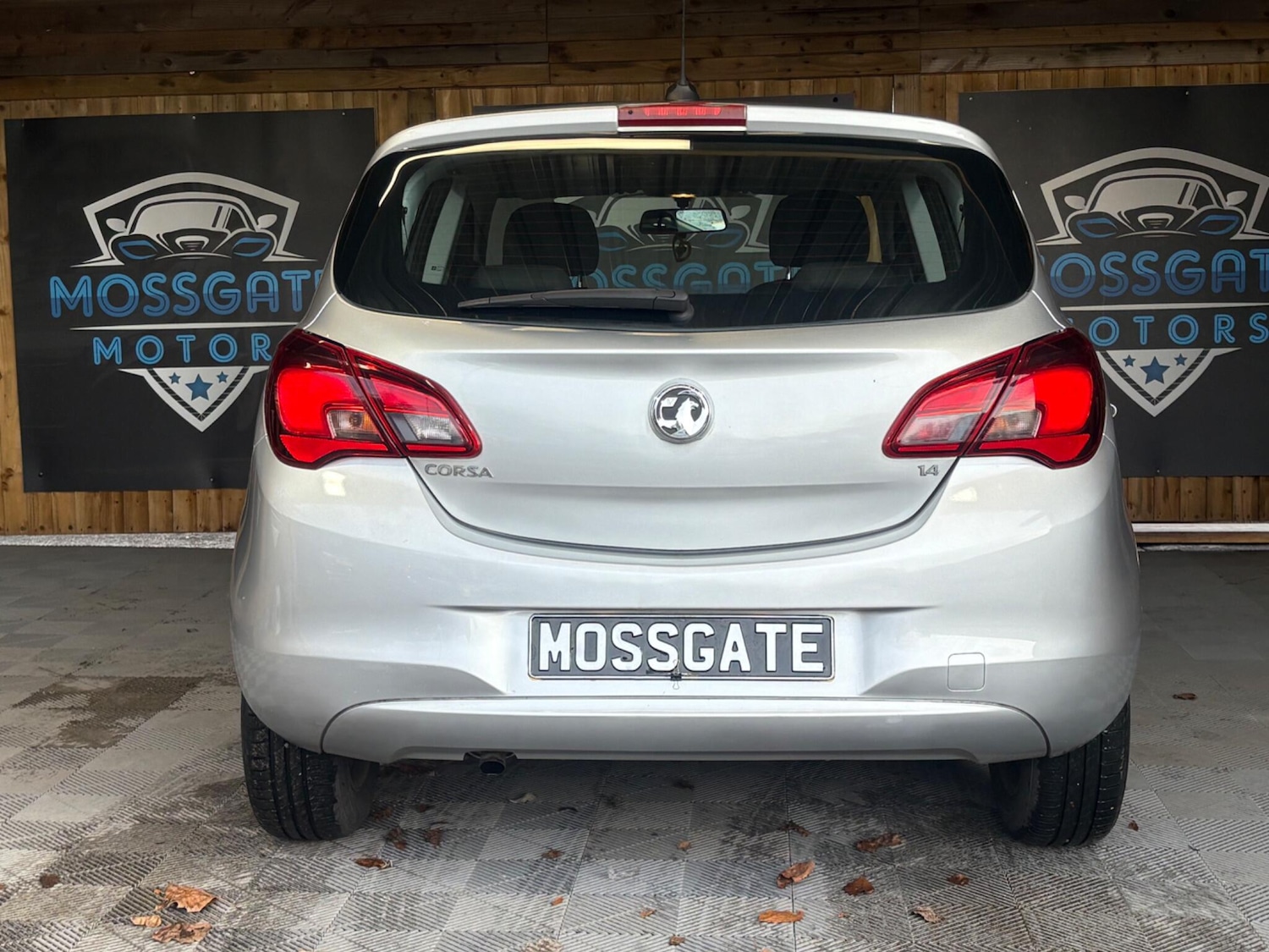 Used Vauxhall Corsa for sale - 77266601: Photo 9