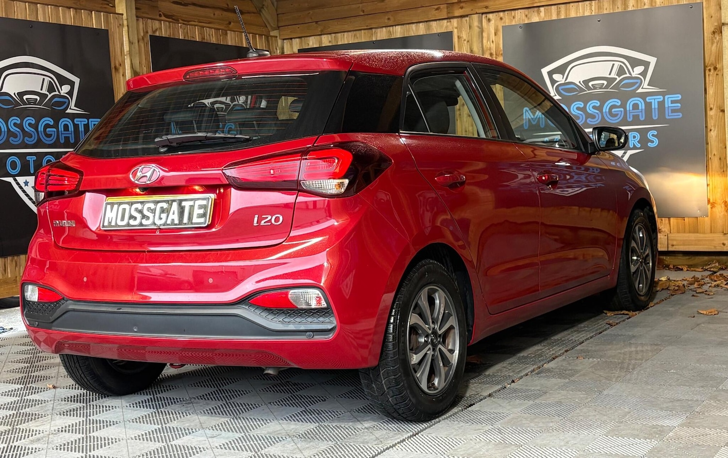 Used Hyundai i20 2019 for sale - 76990279: Photo 10