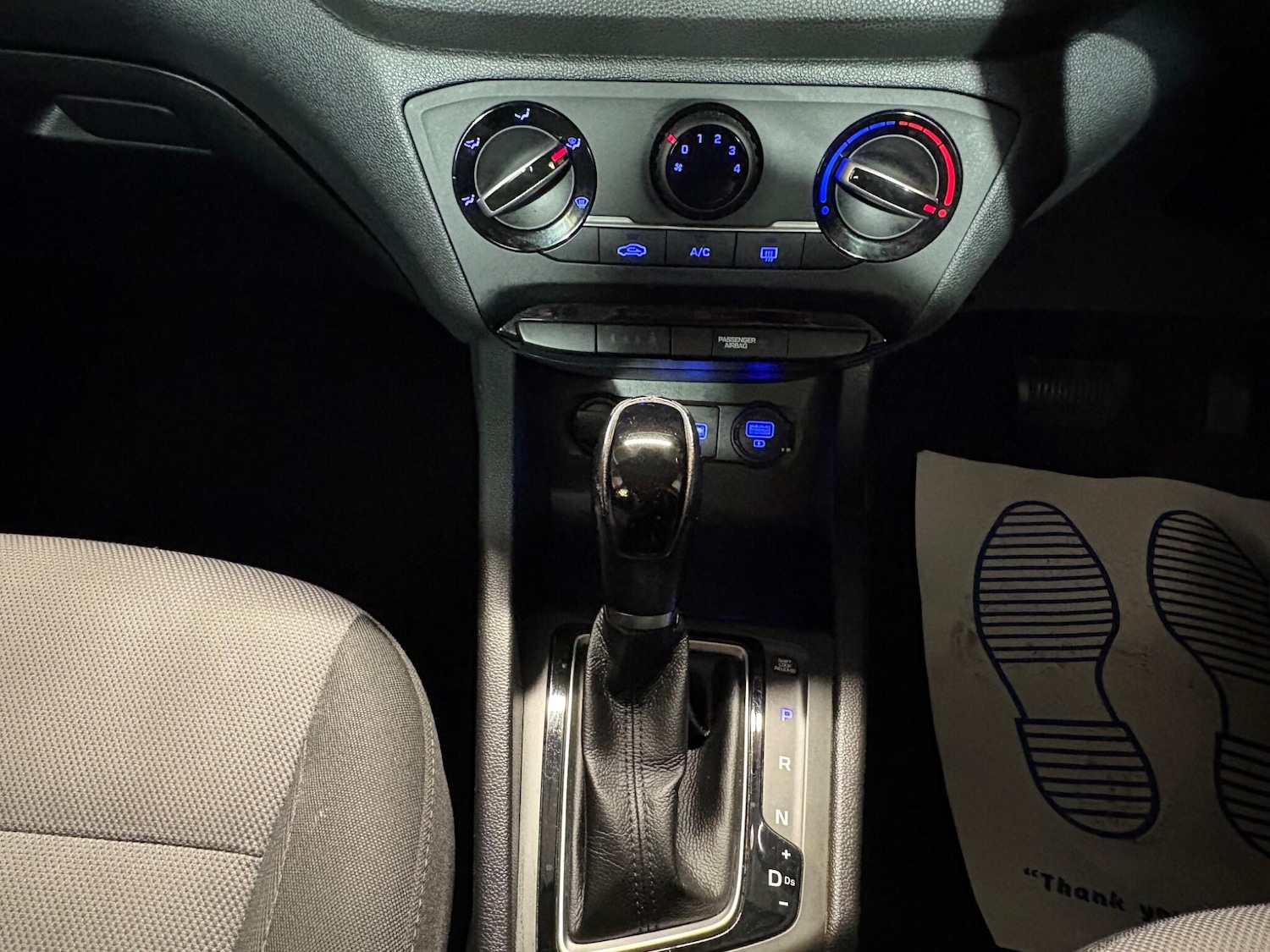 Used Hyundai i20 2019 for sale - 76990279: Photo 12