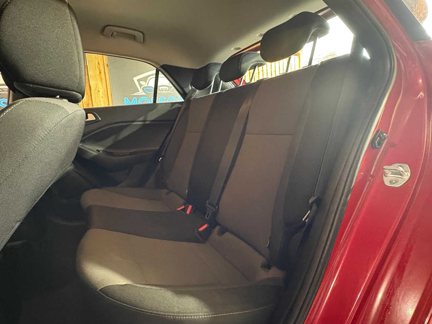 Used Hyundai i20 2019 for sale - 76990279: Photo 16