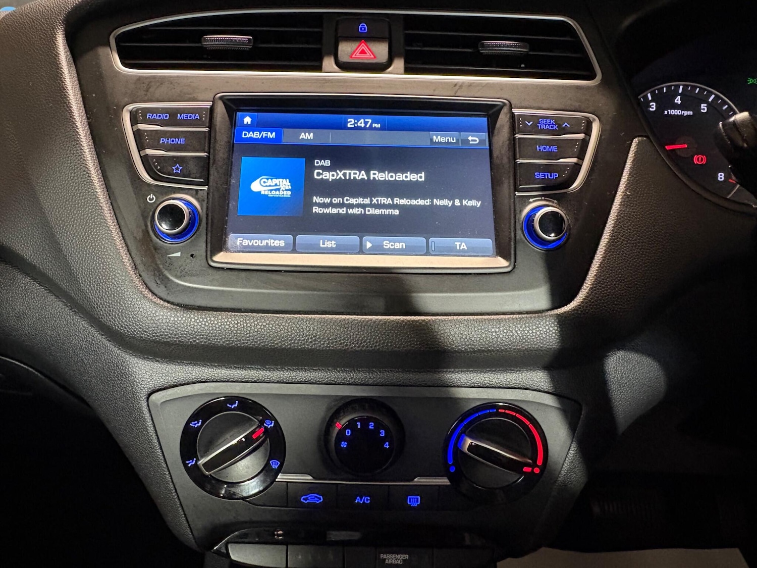 Used Hyundai i20 2019 for sale - 76990279: Photo 23