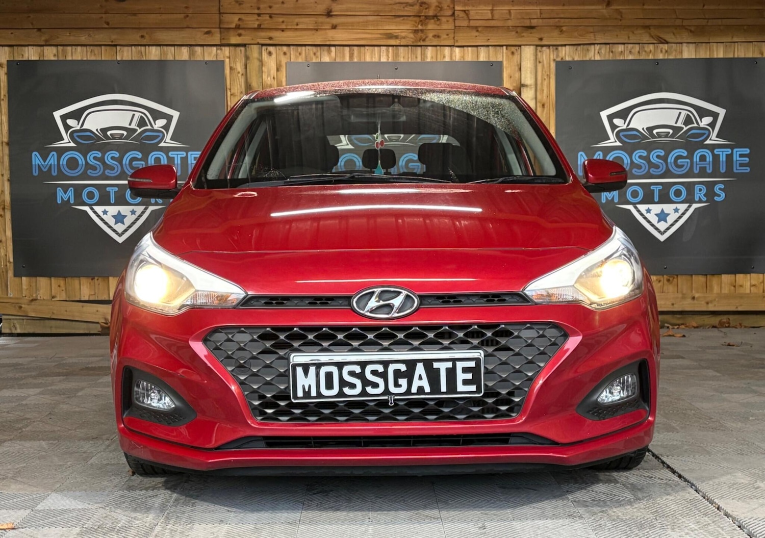 Used Hyundai i20 2019 for sale - 76990279: Photo 4