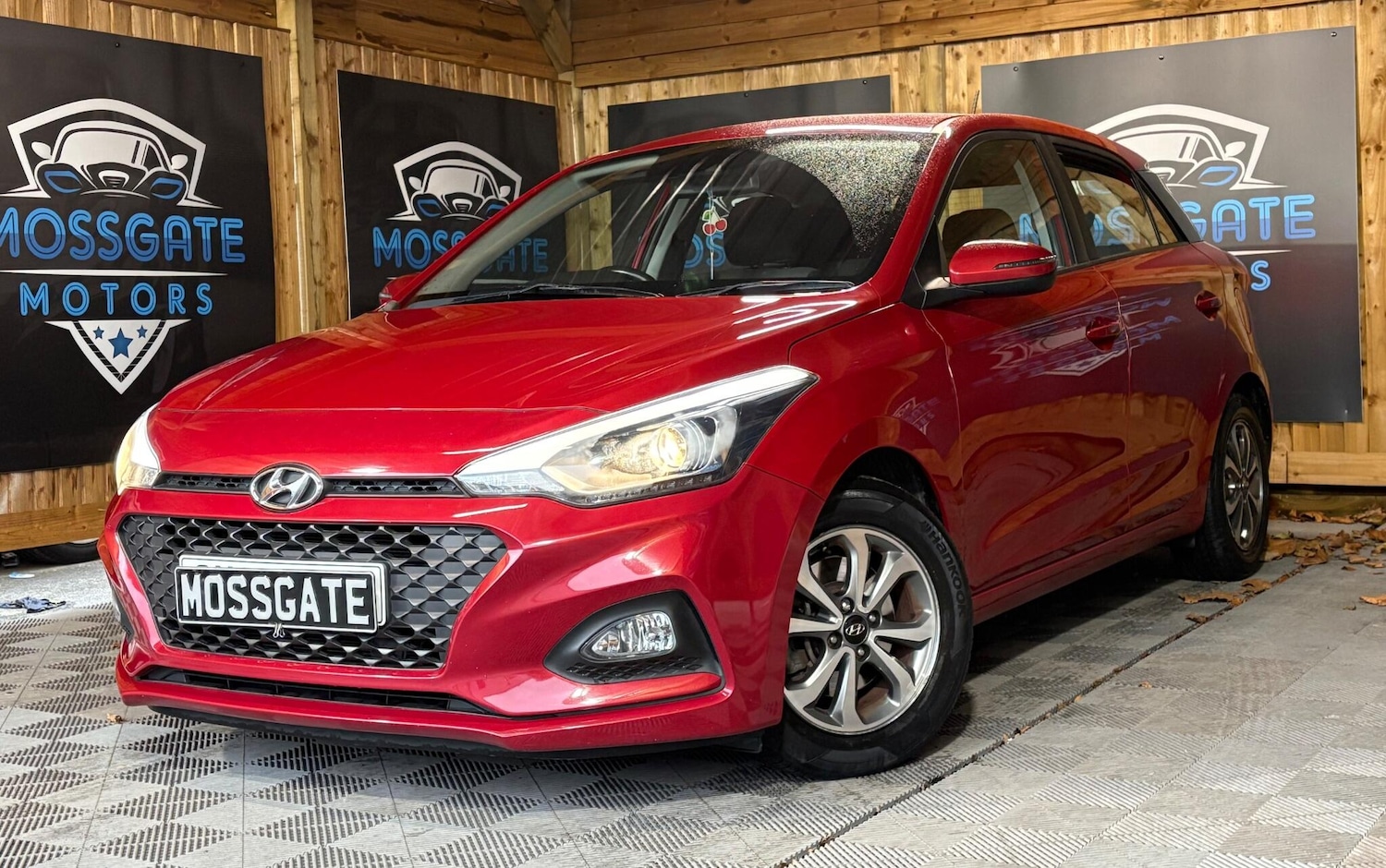 Used Hyundai i20 2019 for sale - 76990279: Photo 5