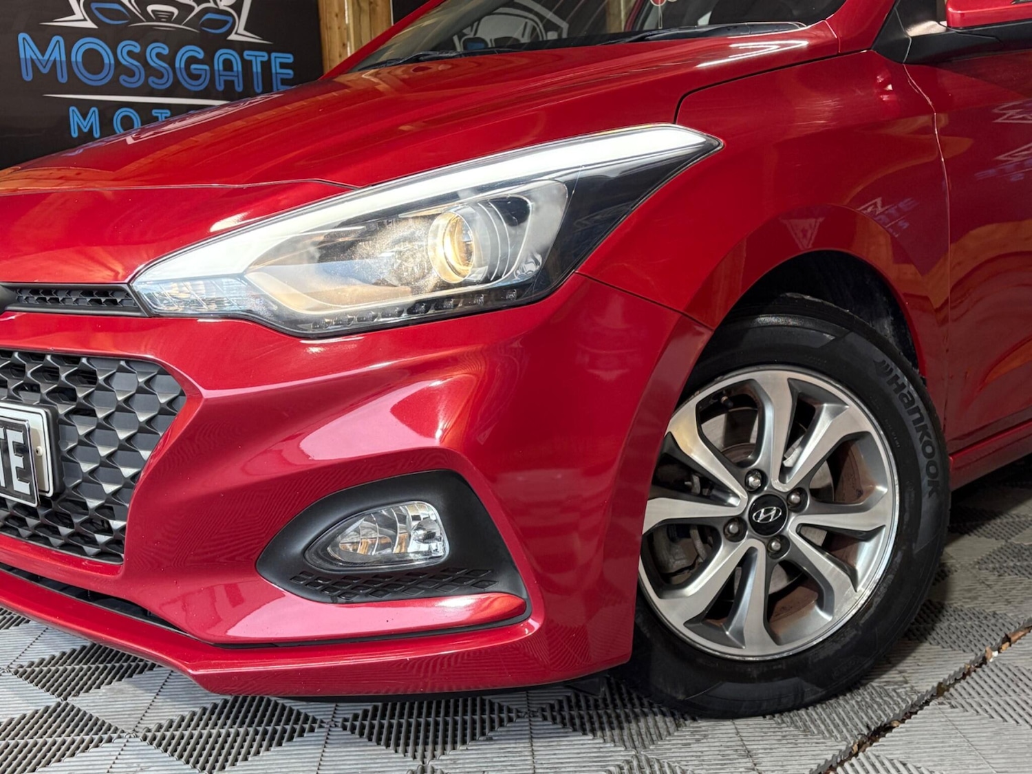 Used Hyundai i20 2019 for sale - 76990279: Photo 6