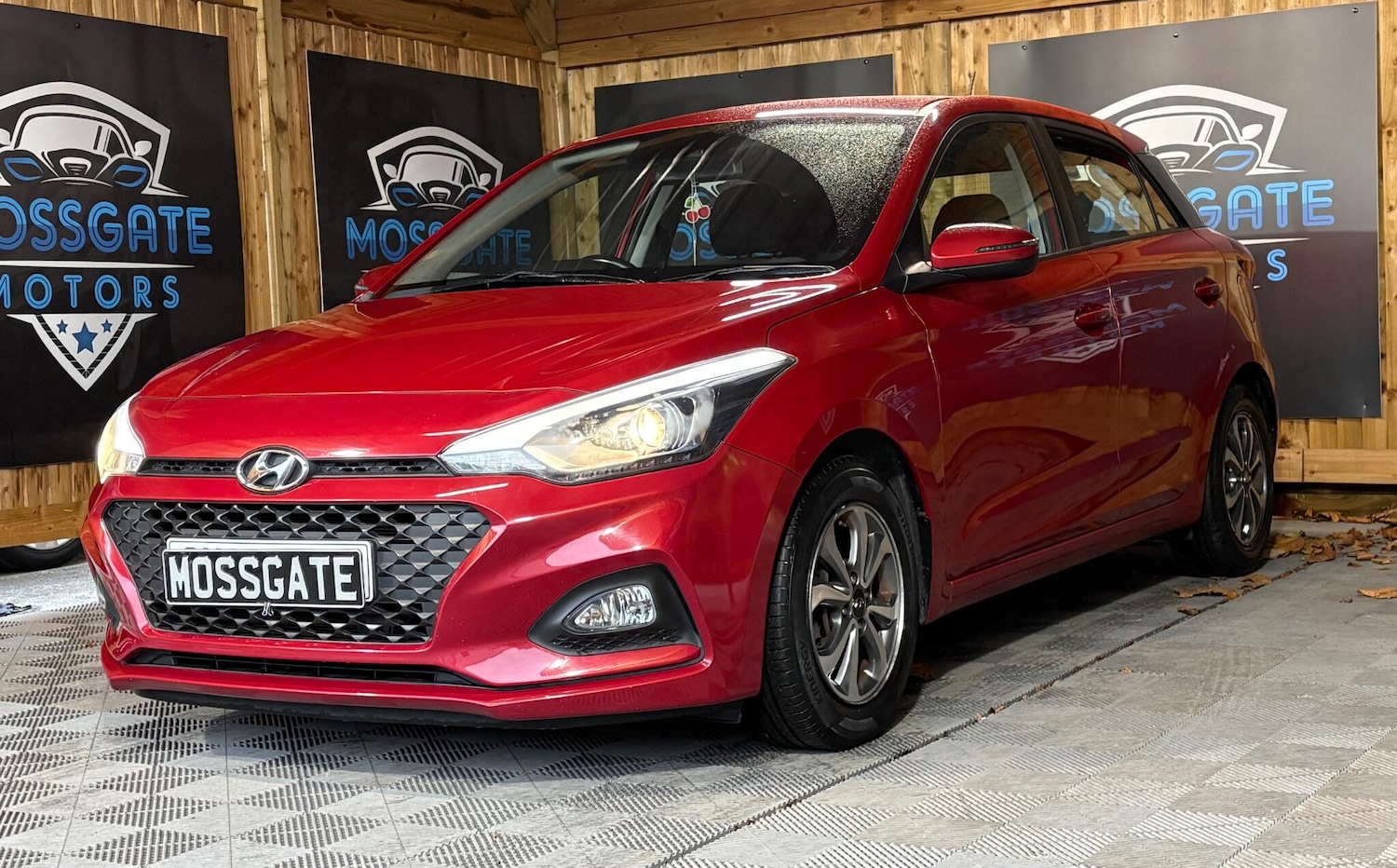 Used Hyundai i20 2019 for sale - 76990279: Photo 7