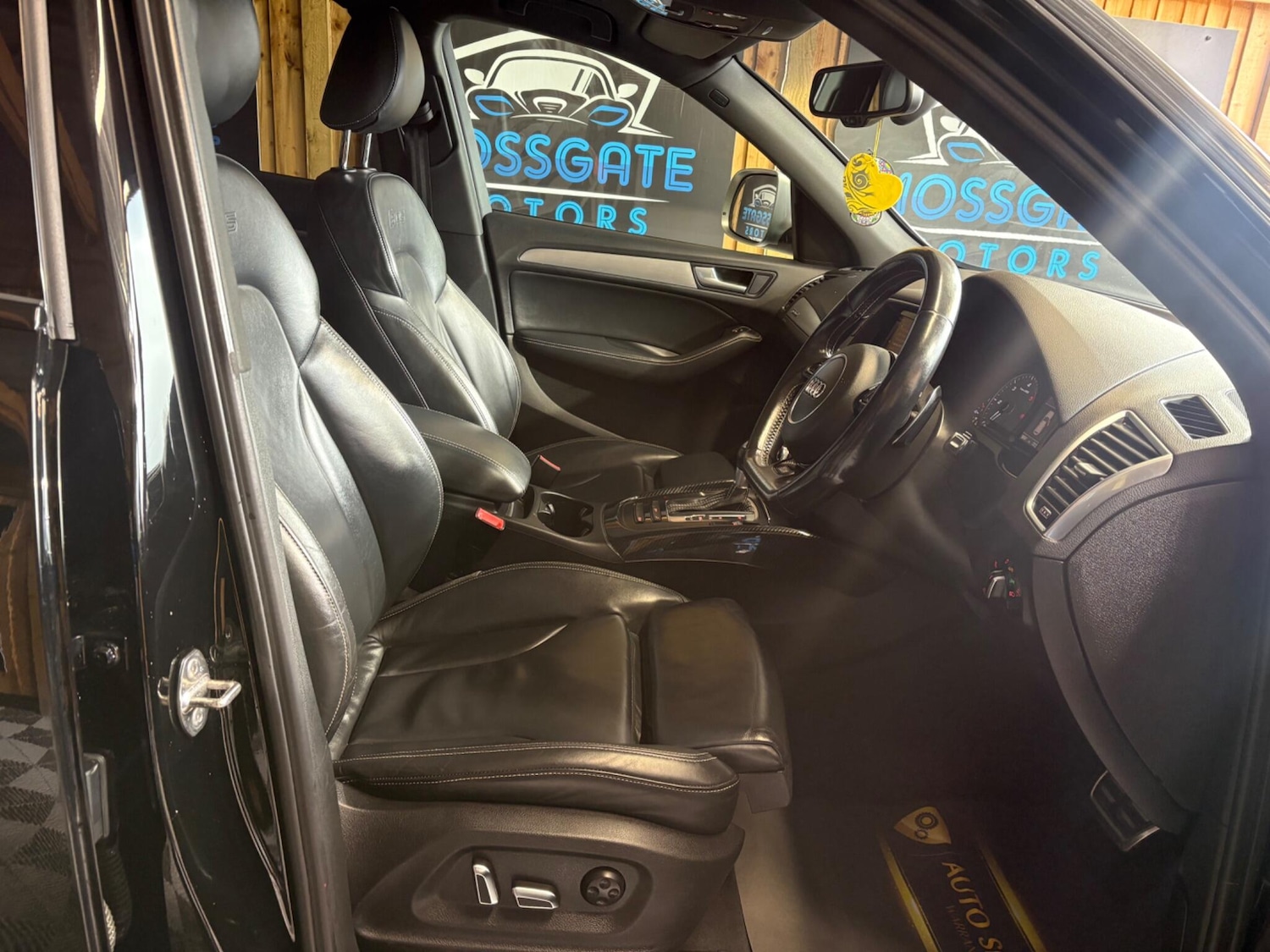 Used Audi SQ5 2014 for sale - 78086675: Photo 12