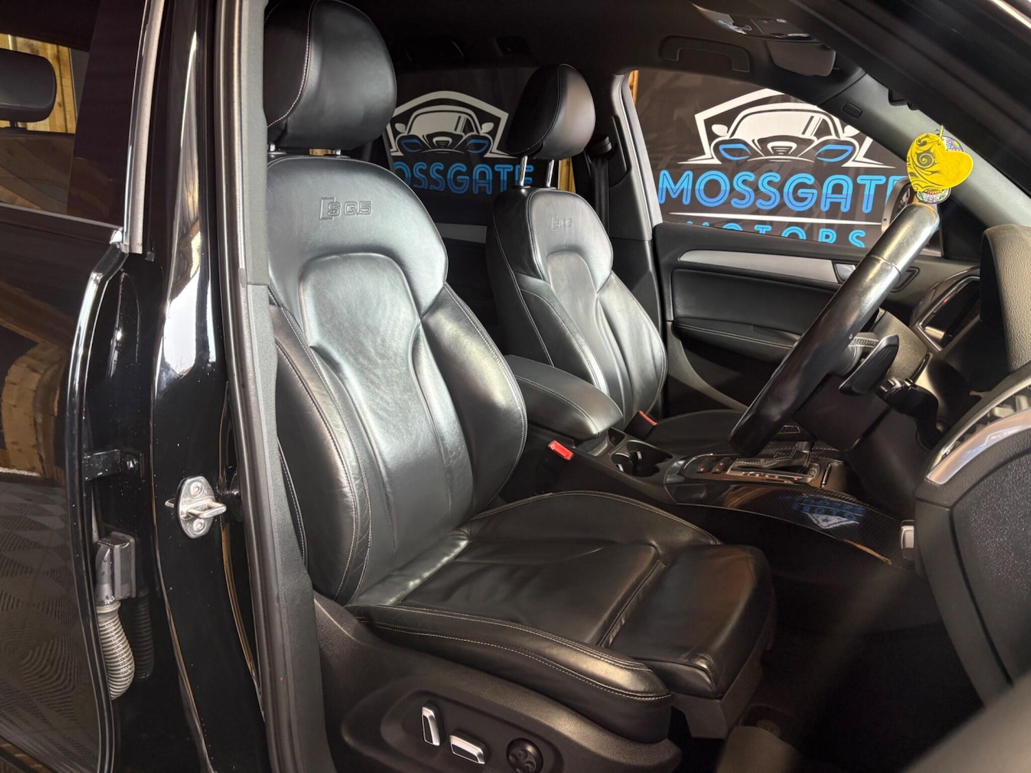 Used Audi SQ5 2014 for sale - 78086675: Photo 13