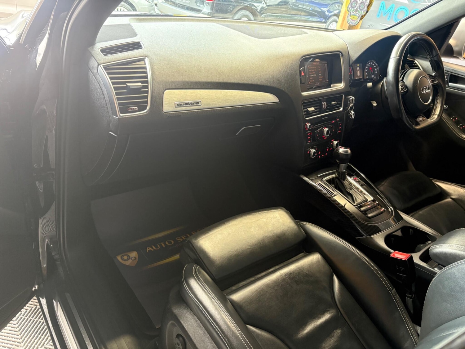 Used Audi SQ5 2014 for sale - 78086675: Photo 15