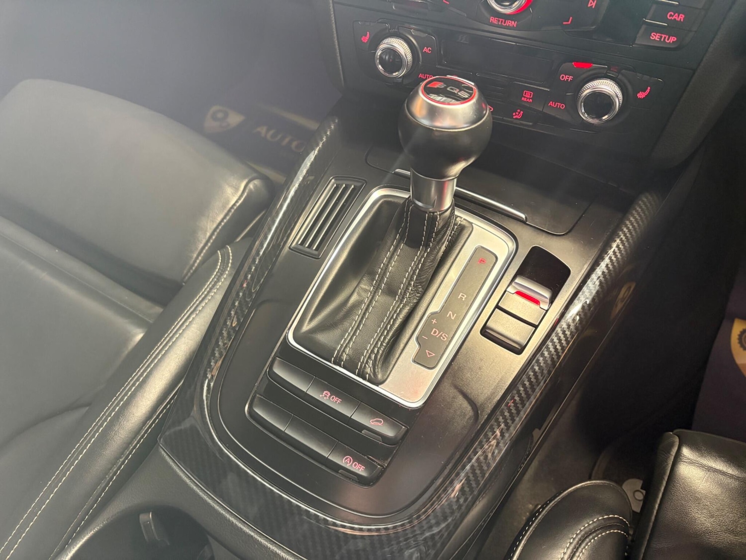 Used Audi SQ5 2014 for sale - 78086675: Photo 17