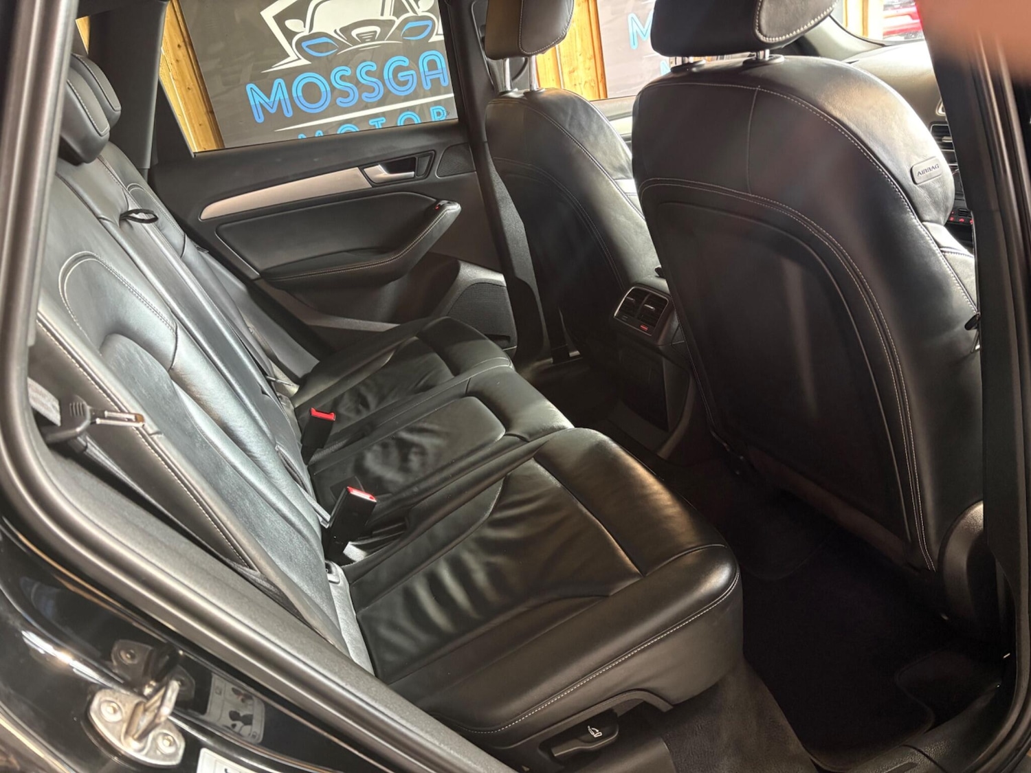 Used Audi SQ5 2014 for sale - 78086675: Photo 18