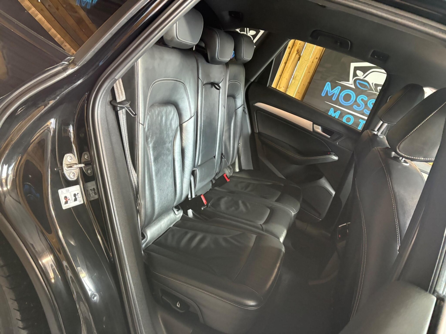 Used Audi SQ5 2014 for sale - 78086675: Photo 19