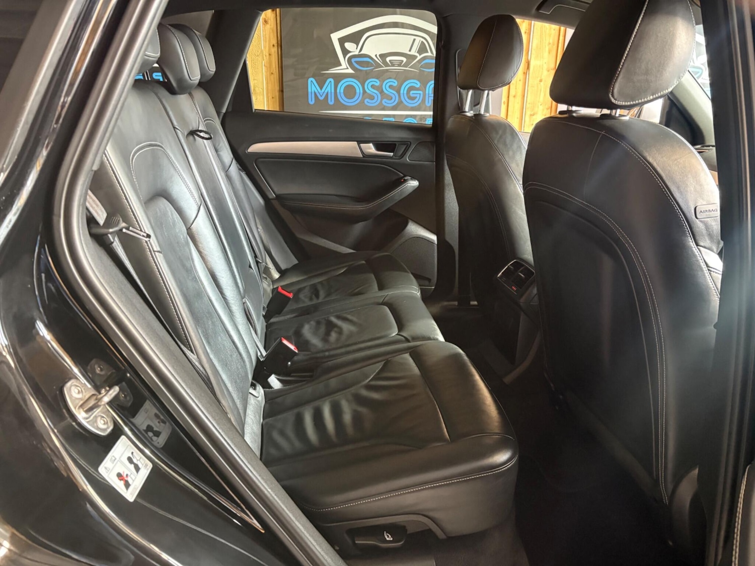 Used Audi SQ5 2014 for sale - 78086675: Photo 20