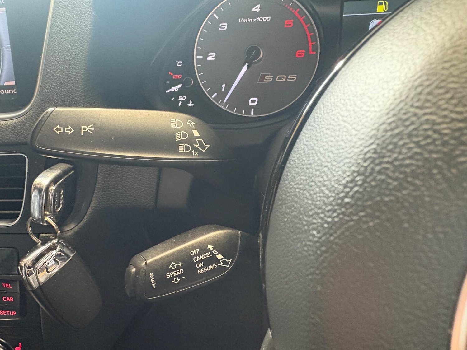 Used Audi SQ5 2014 for sale - 78086675: Photo 24