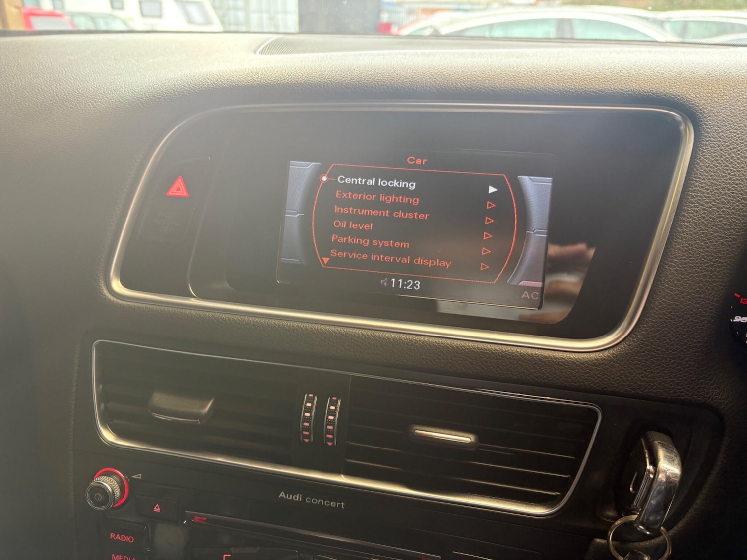 Used Audi SQ5 2014 for sale - 78086675: Photo 28