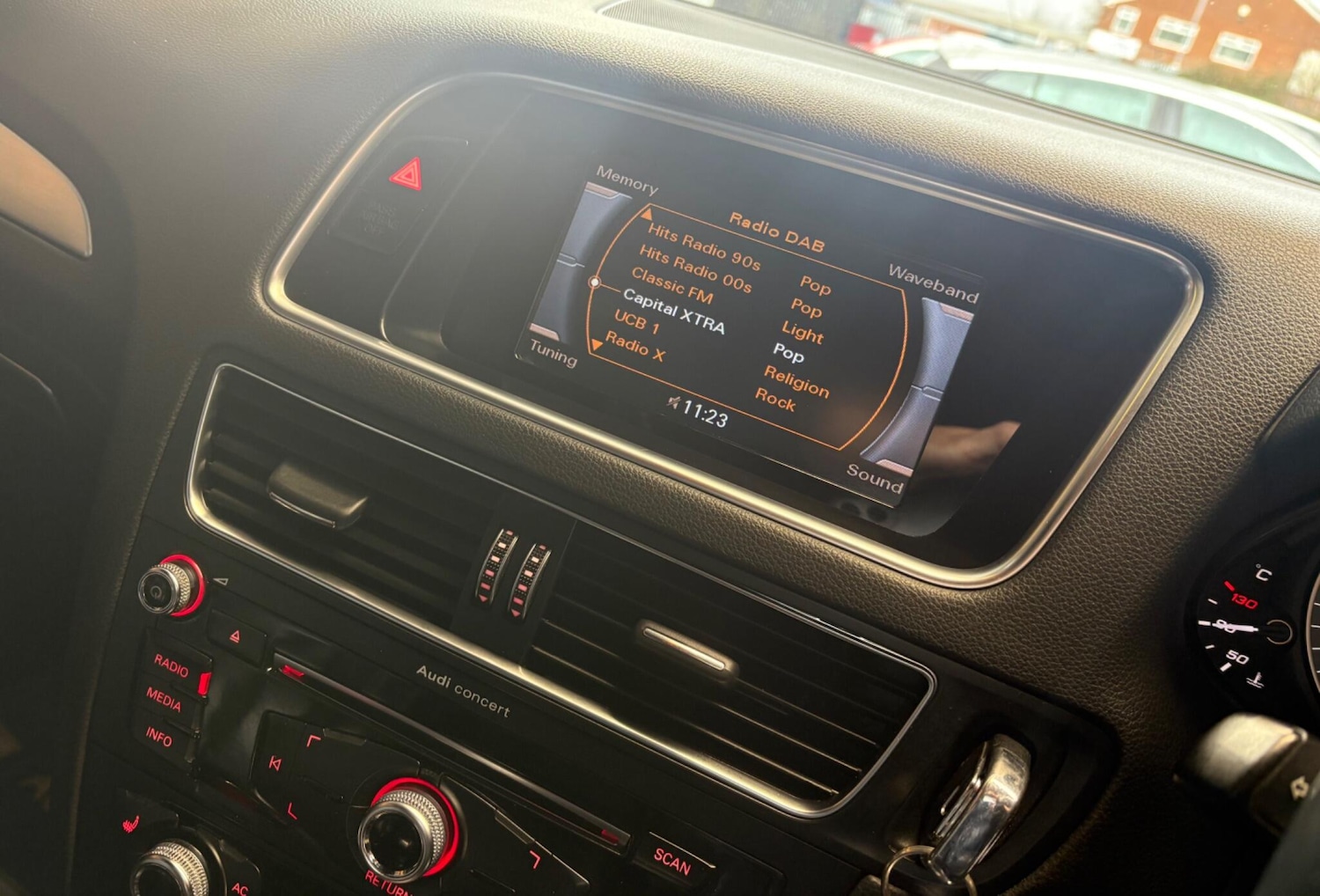 Used Audi SQ5 2014 for sale - 78086675: Photo 29