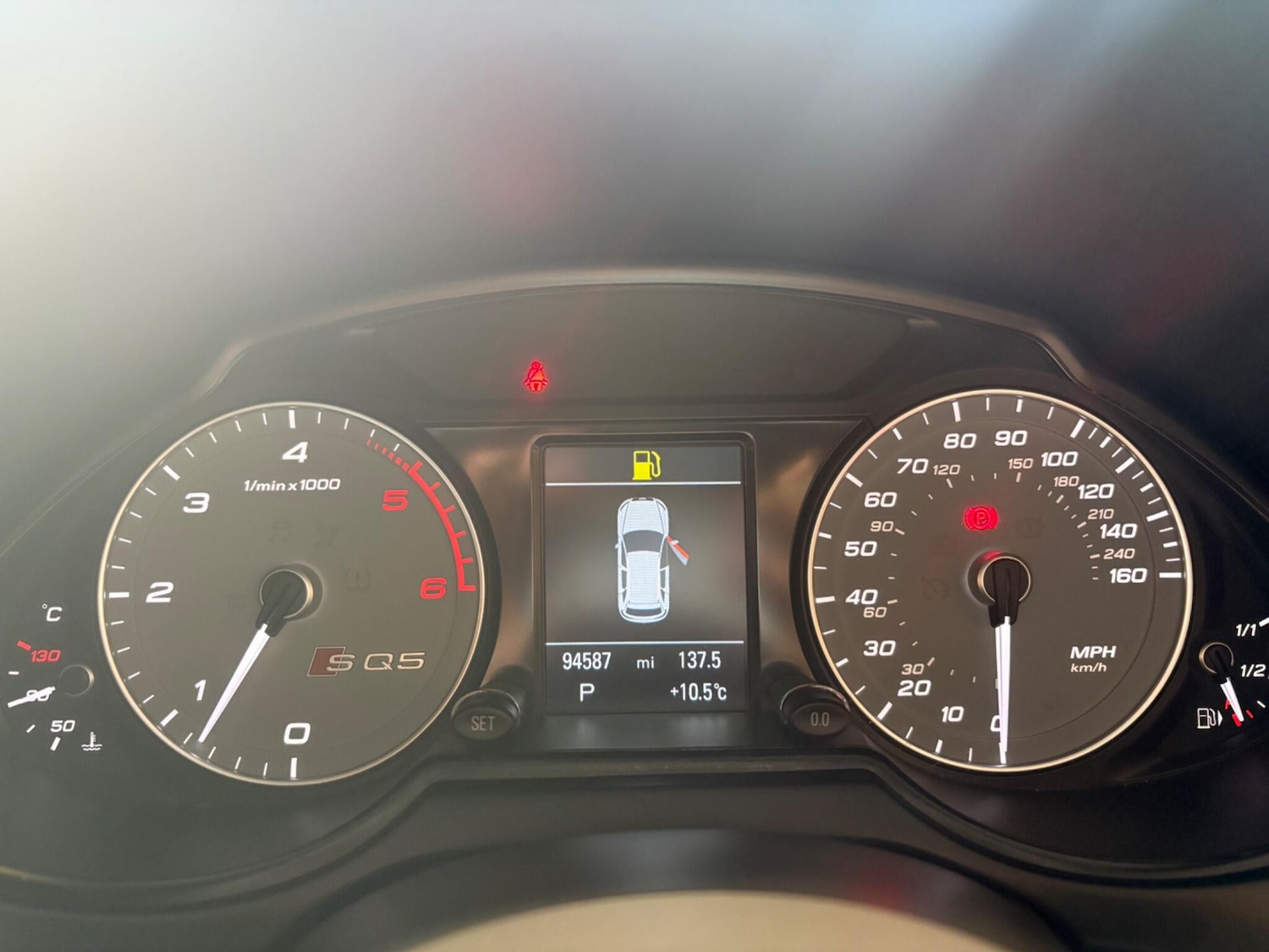 Used Audi SQ5 2014 for sale - 78086675: Photo 31