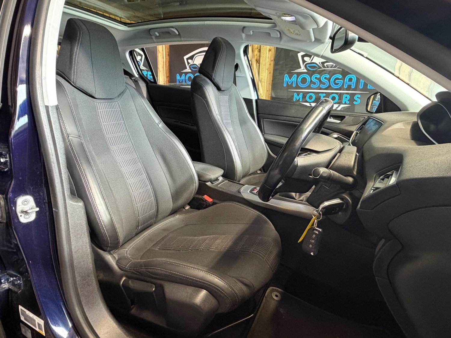 Used Peugeot 308 for sale - 77794223: Photo 11