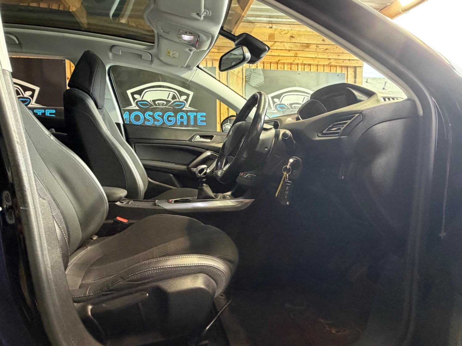 Used Peugeot 308 for sale - 77794223: Photo 13