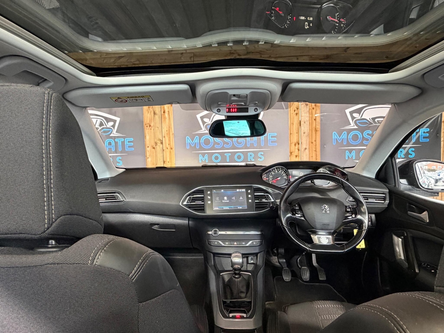 Used Peugeot 308 for sale - 77794223: Photo 14