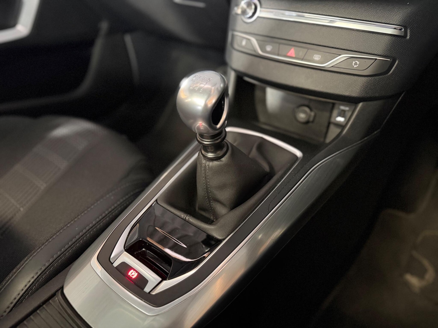 Used Peugeot 308 for sale - 77794223: Photo 15