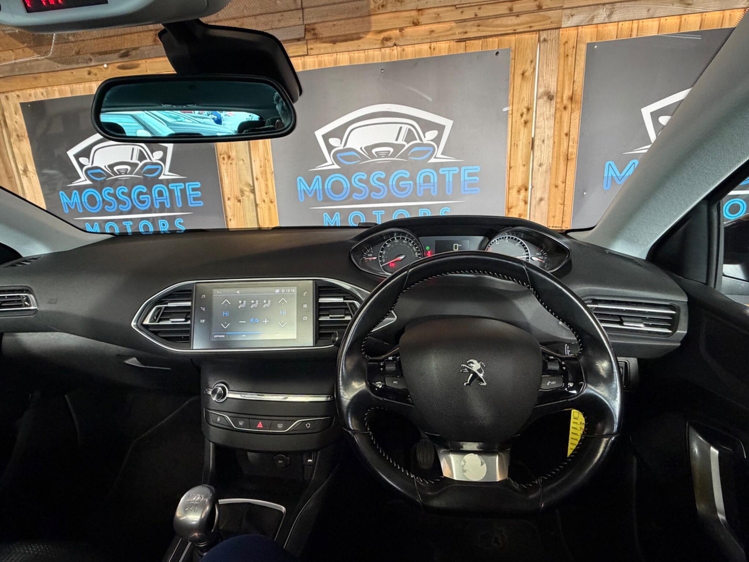 Used Peugeot 308 for sale - 77794223: Photo 16