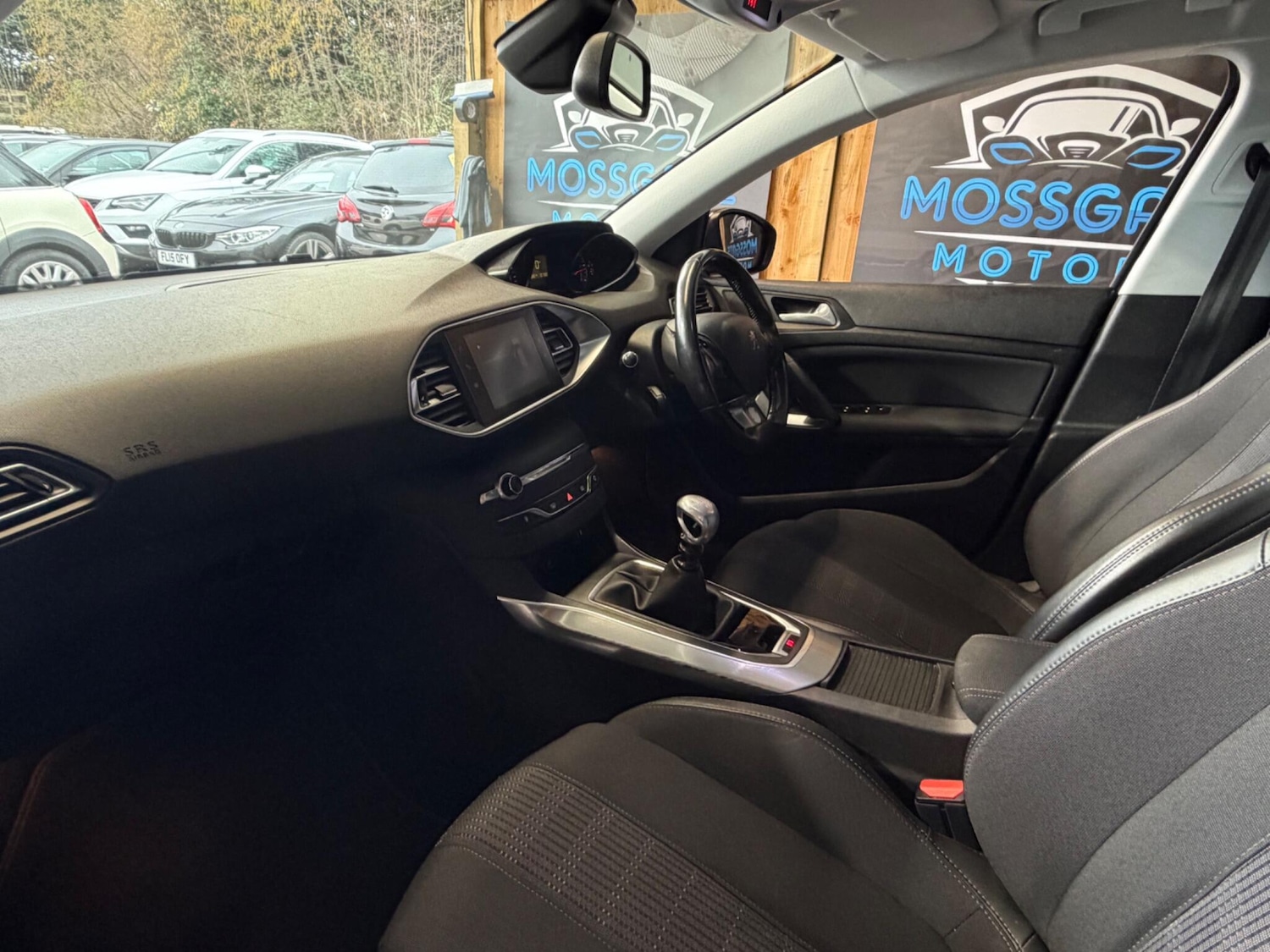 Used Peugeot 308 for sale - 77794223: Photo 17