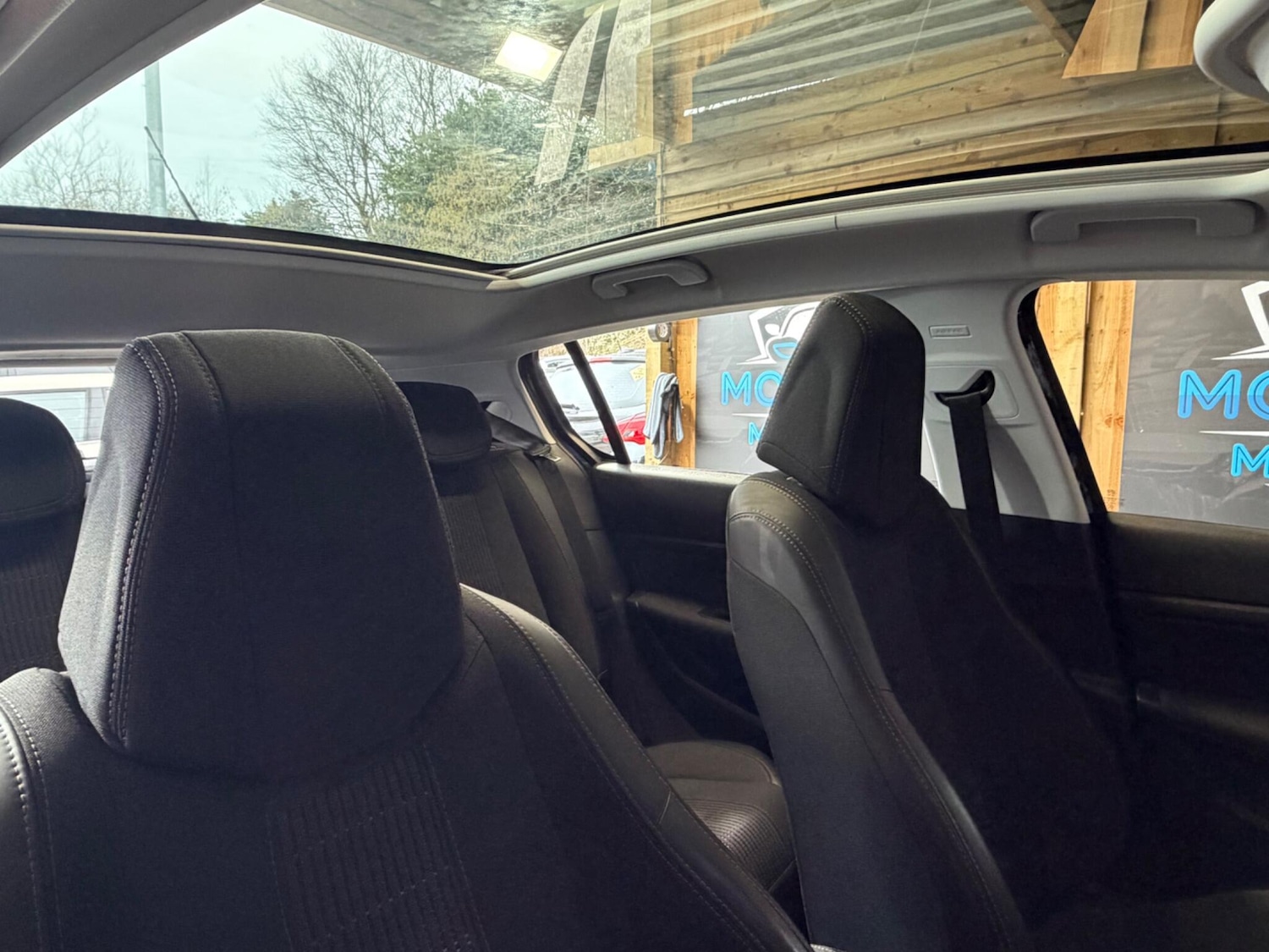 Used Peugeot 308 for sale - 77794223: Photo 18