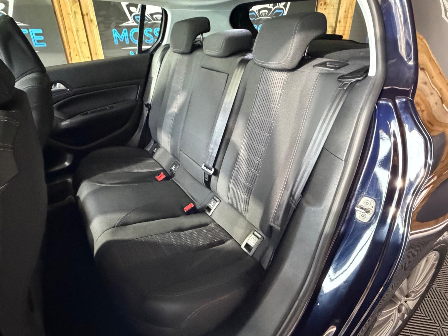 Used Peugeot 308 for sale - 77794223: Photo 19