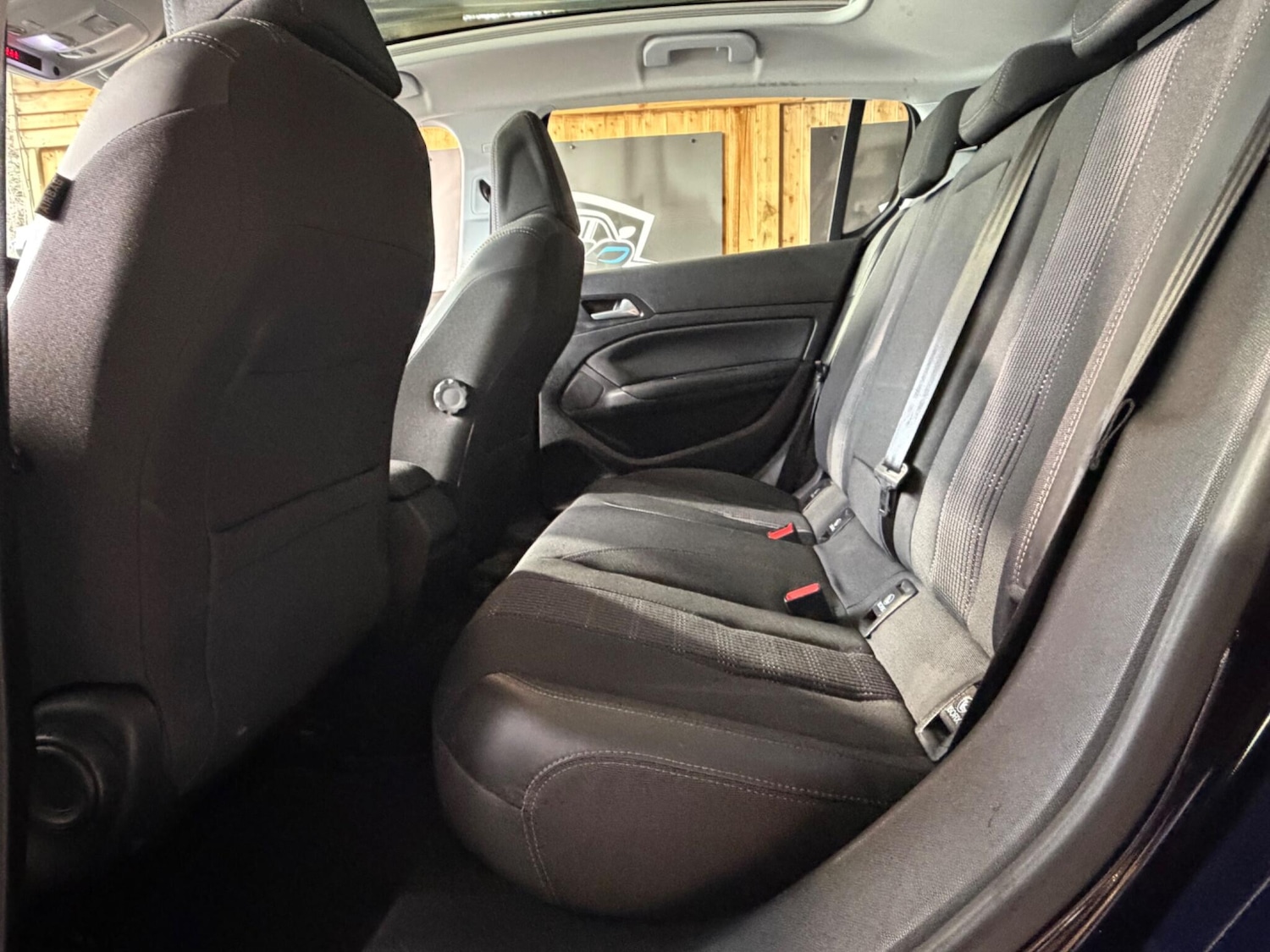 Used Peugeot 308 for sale - 77794223: Photo 20