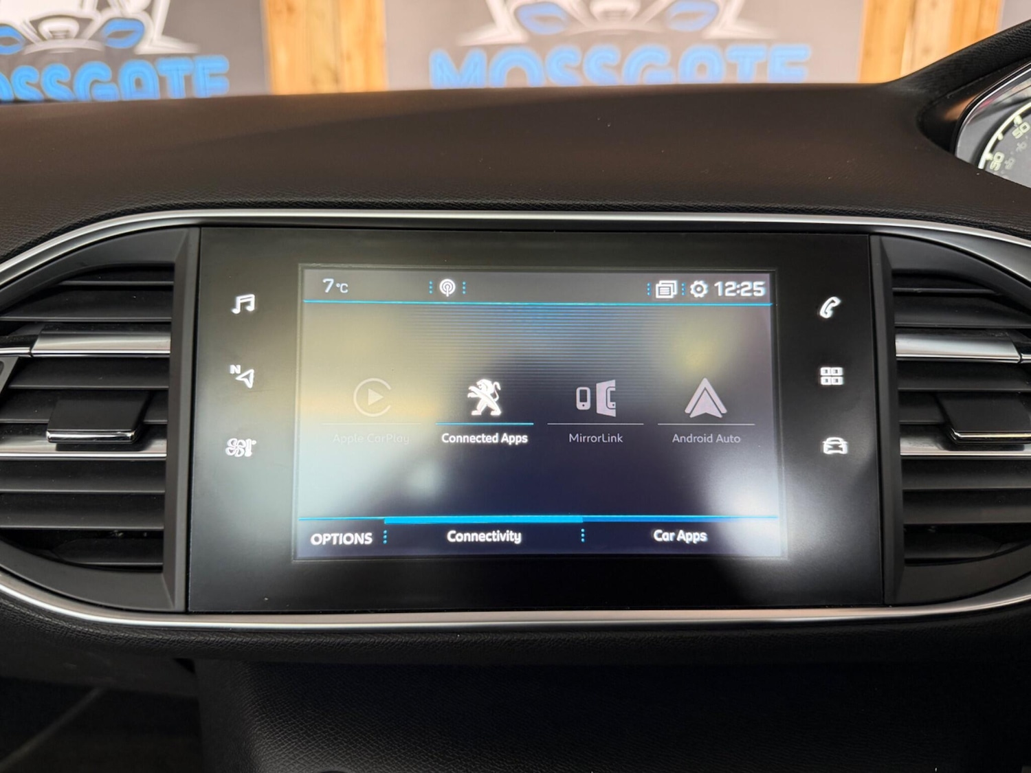 Used Peugeot 308 for sale - 77794223: Photo 25