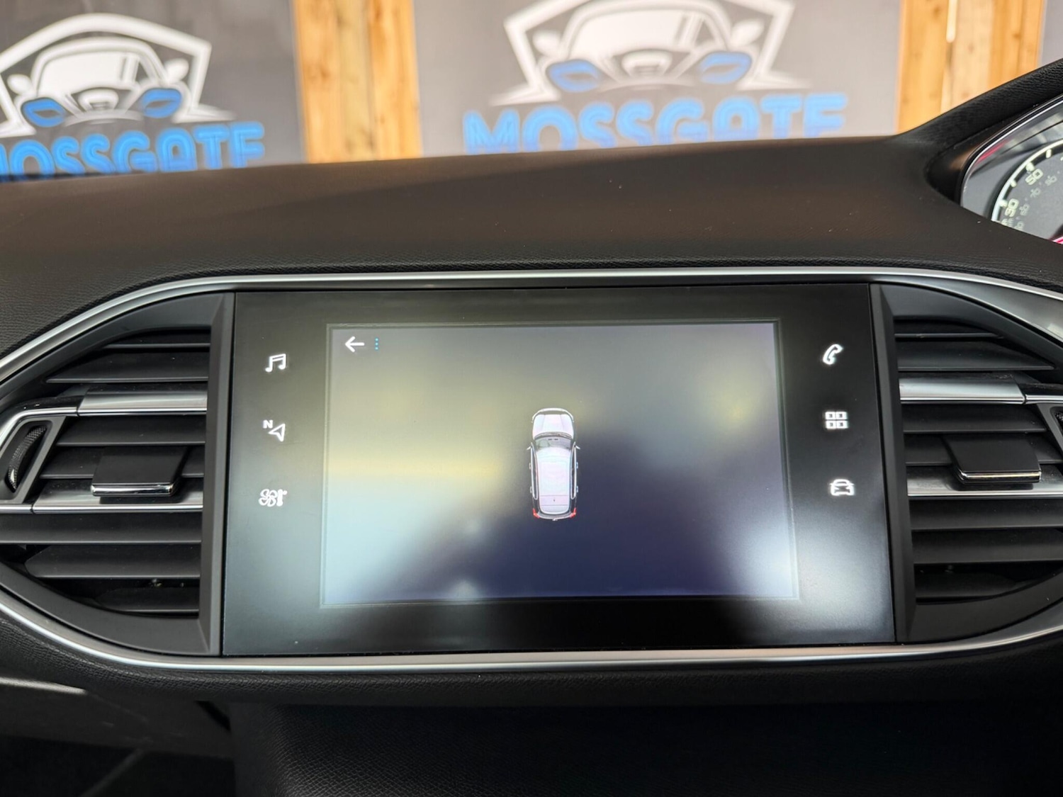 Used Peugeot 308 for sale - 77794223: Photo 26