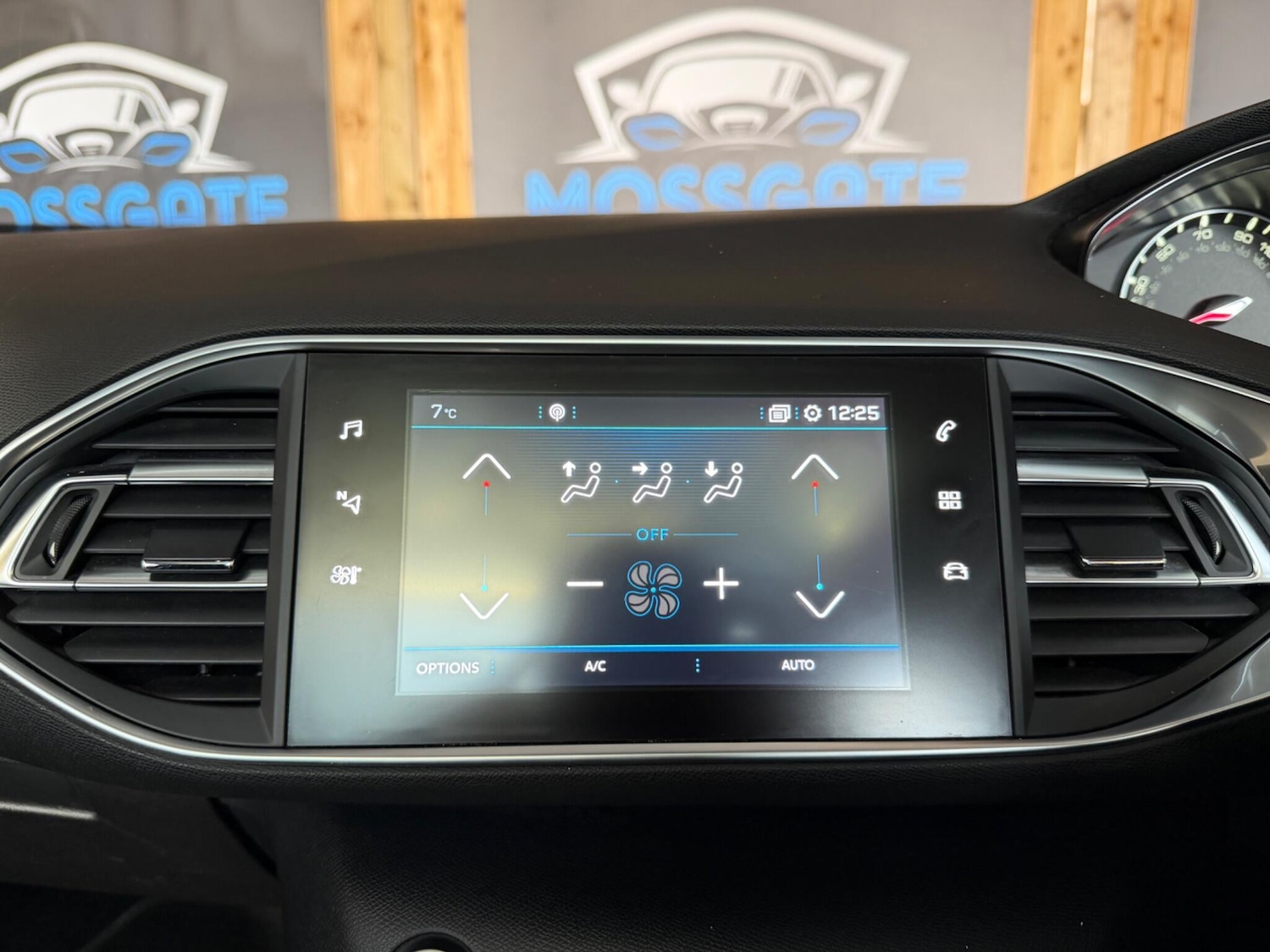 Used Peugeot 308 for sale - 77794223: Photo 27