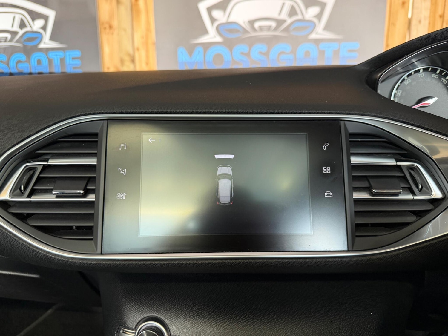 Used Peugeot 308 for sale - 77794223: Photo 28