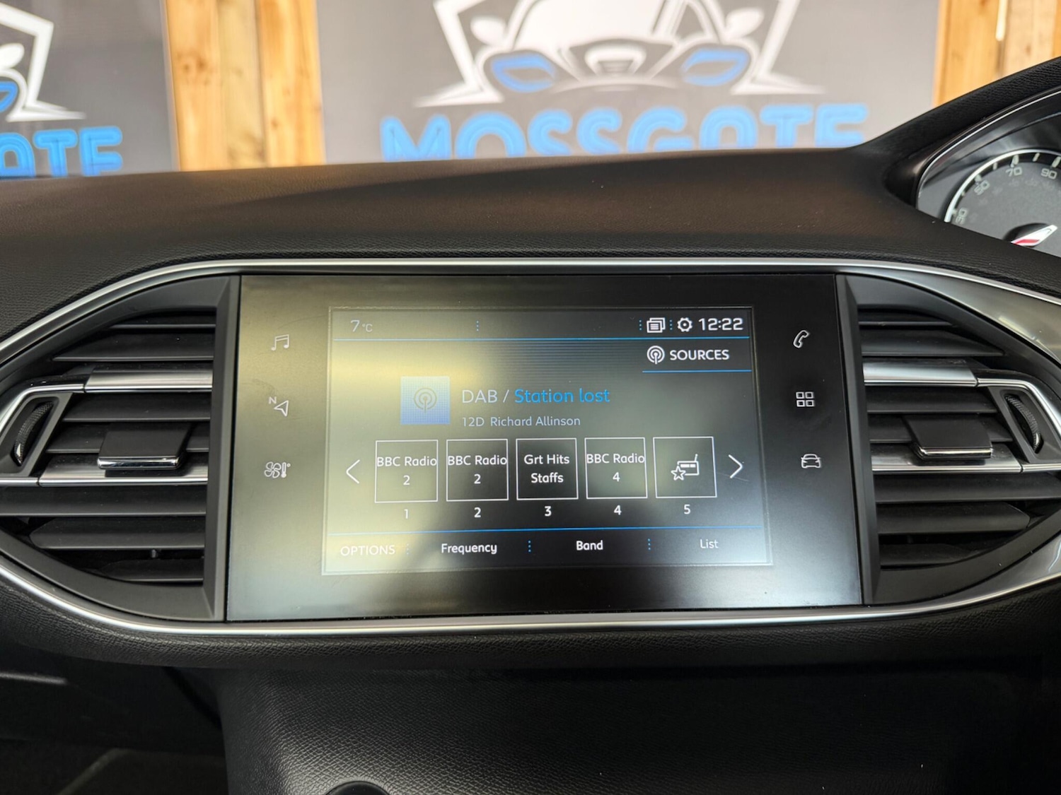 Used Peugeot 308 for sale - 77794223: Photo 29