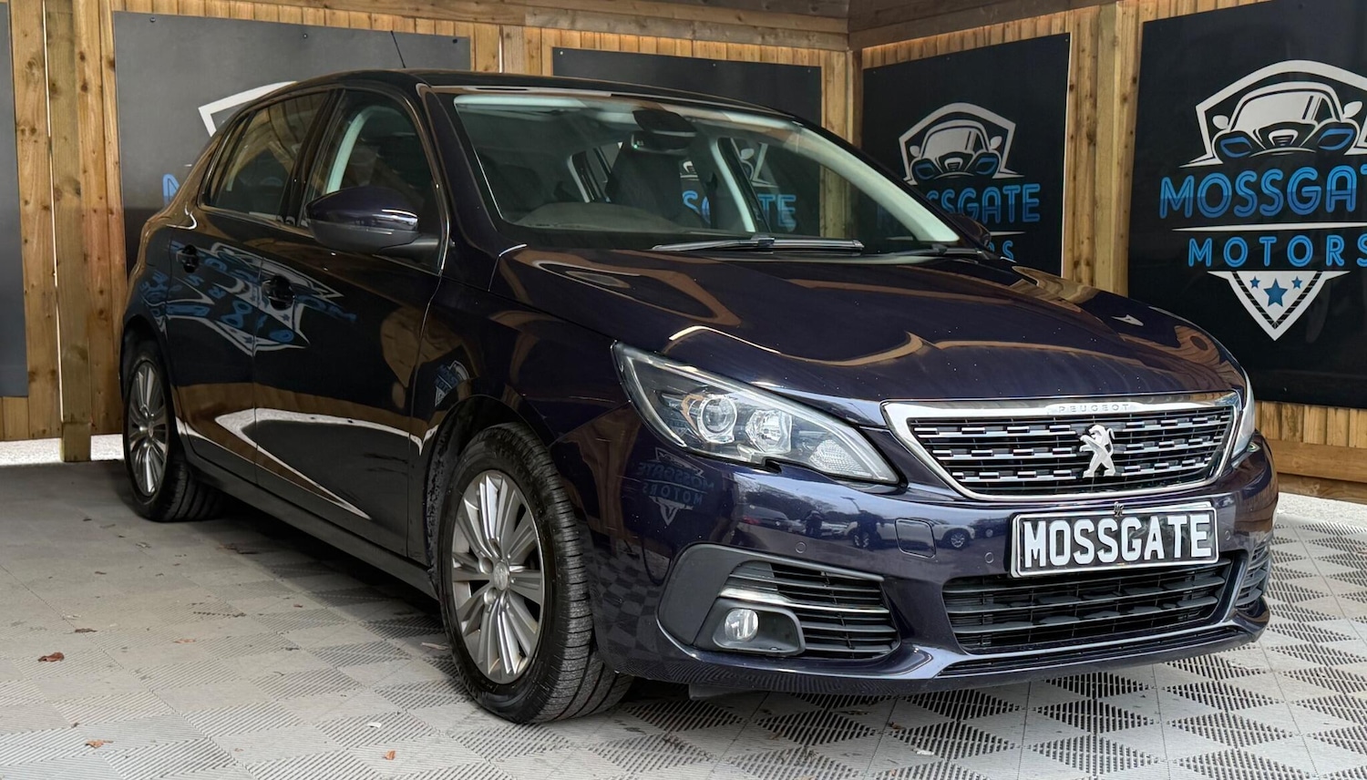 Used Peugeot 308 for sale - 77794223: Photo 3