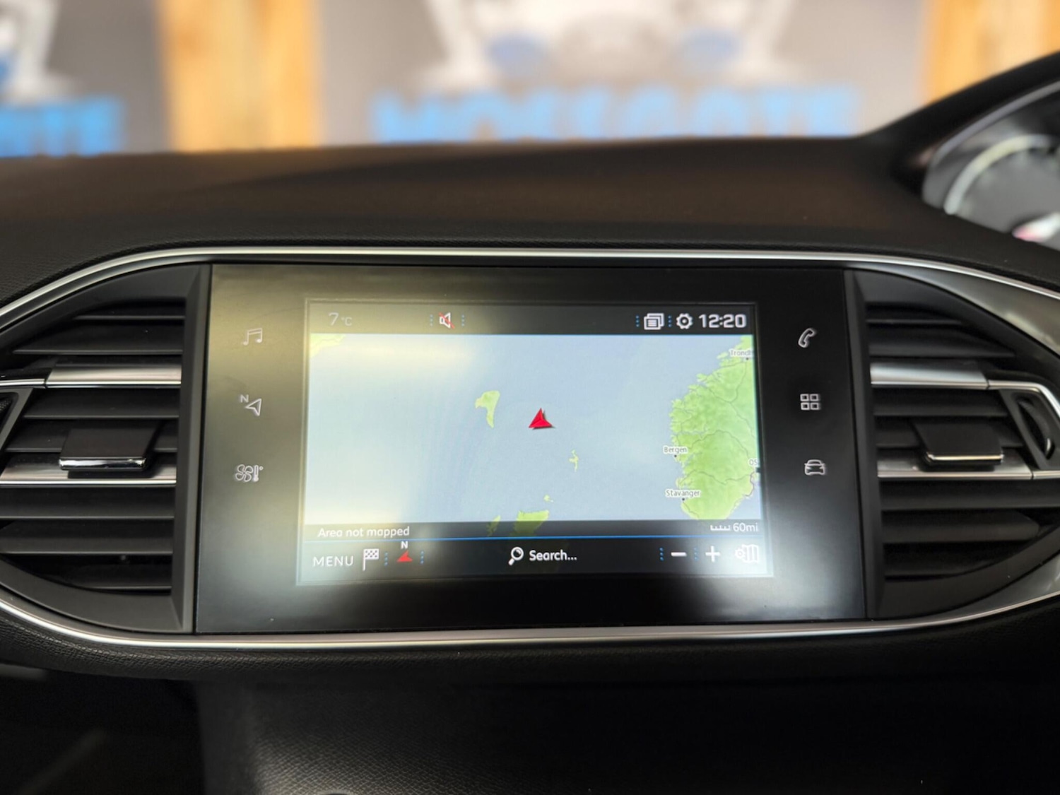 Used Peugeot 308 for sale - 77794223: Photo 30