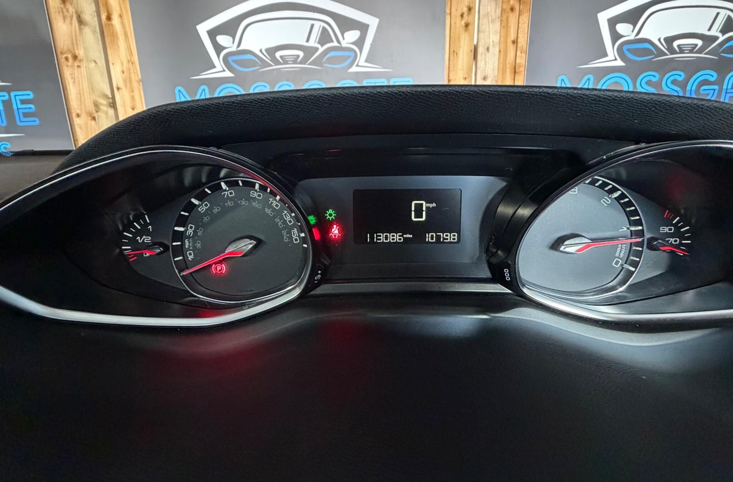 Used Peugeot 308 for sale - 77794223: Photo 31