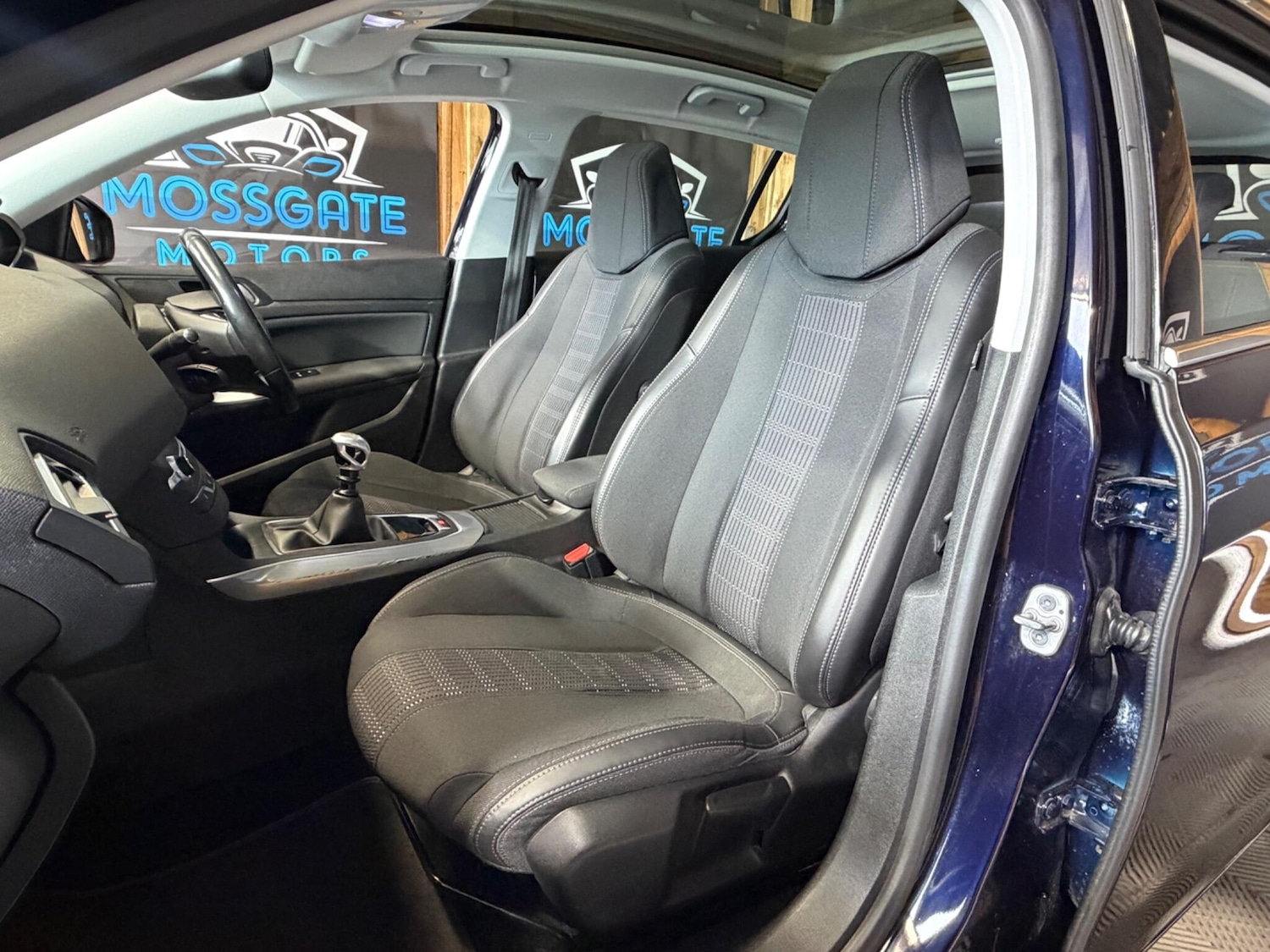 Used Peugeot 308 for sale - 77794223: Photo 33