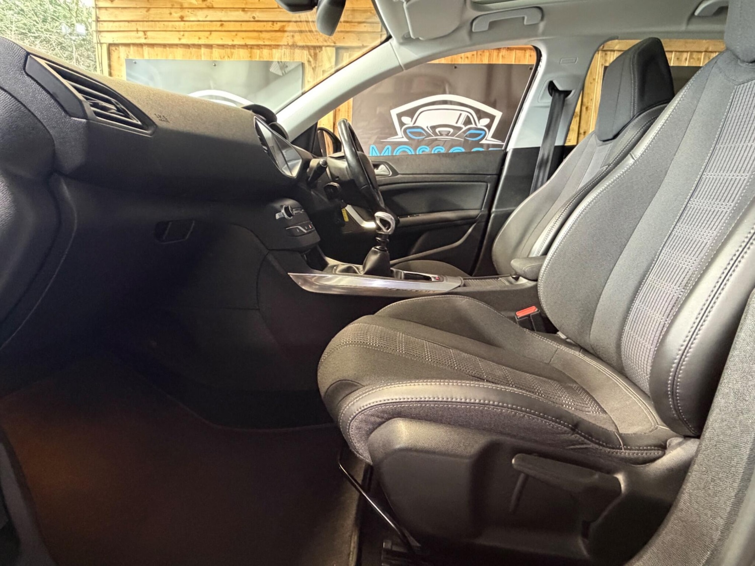 Used Peugeot 308 for sale - 77794223: Photo 34