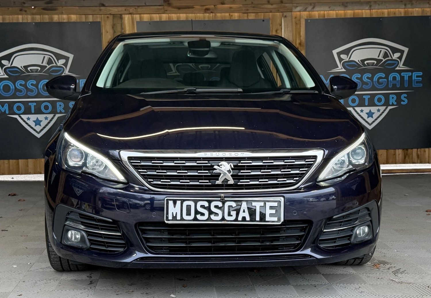 Used Peugeot 308 for sale - 77794223: Photo 4