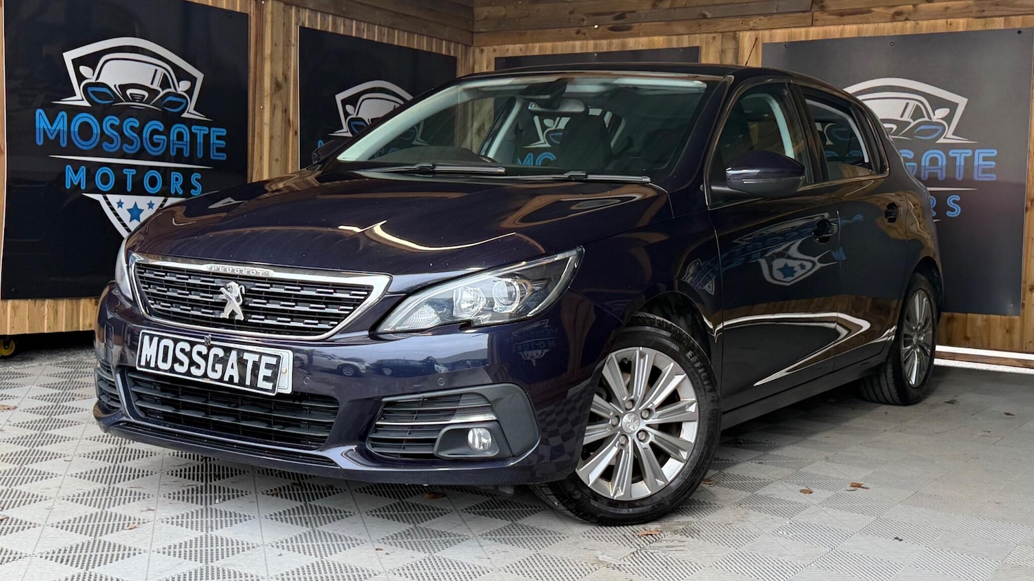 Used Peugeot 308 for sale - 77794223: Photo 5