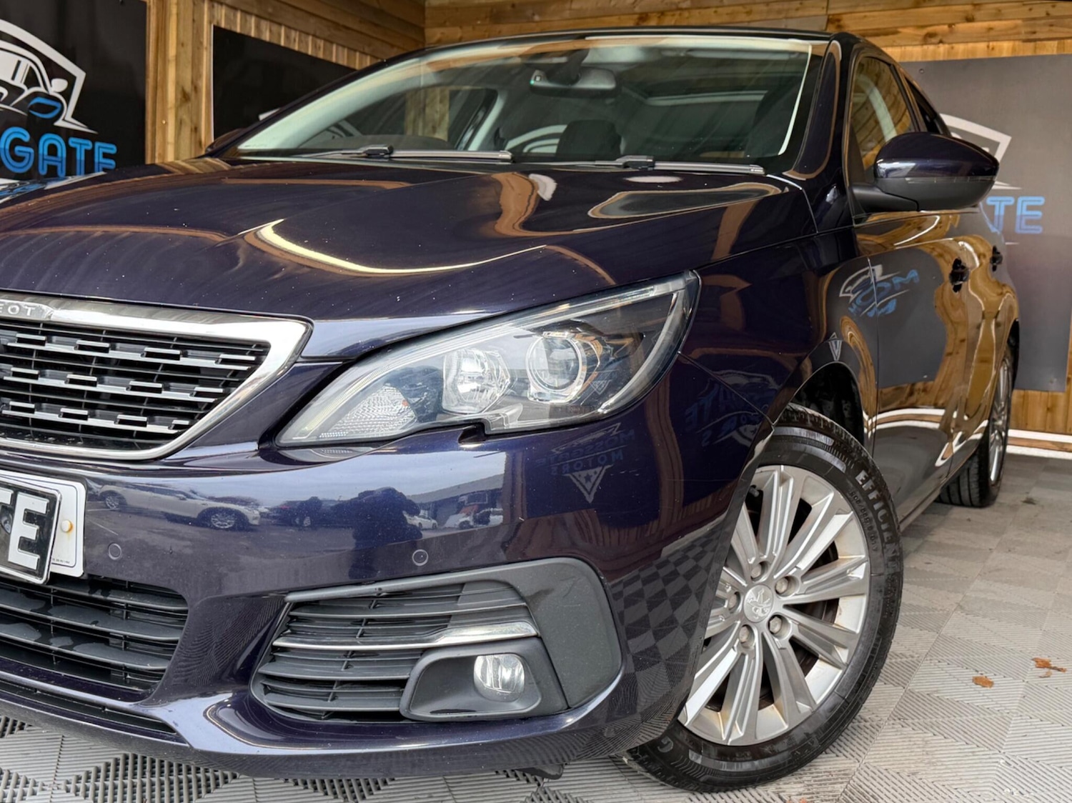 Used Peugeot 308 for sale - 77794223: Photo 6