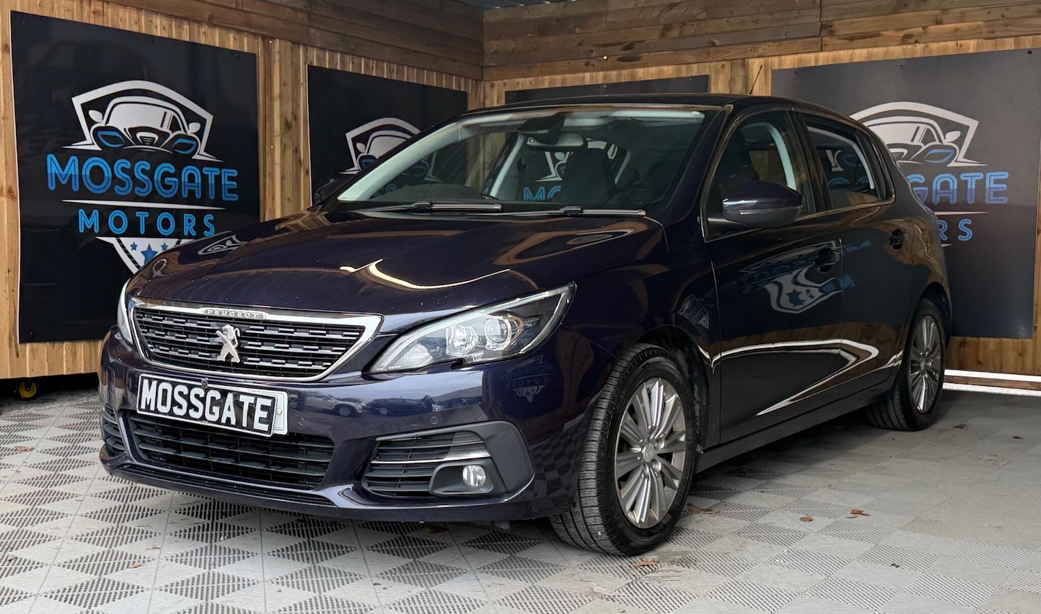 Used Peugeot 308 for sale - 77794223: Photo 7