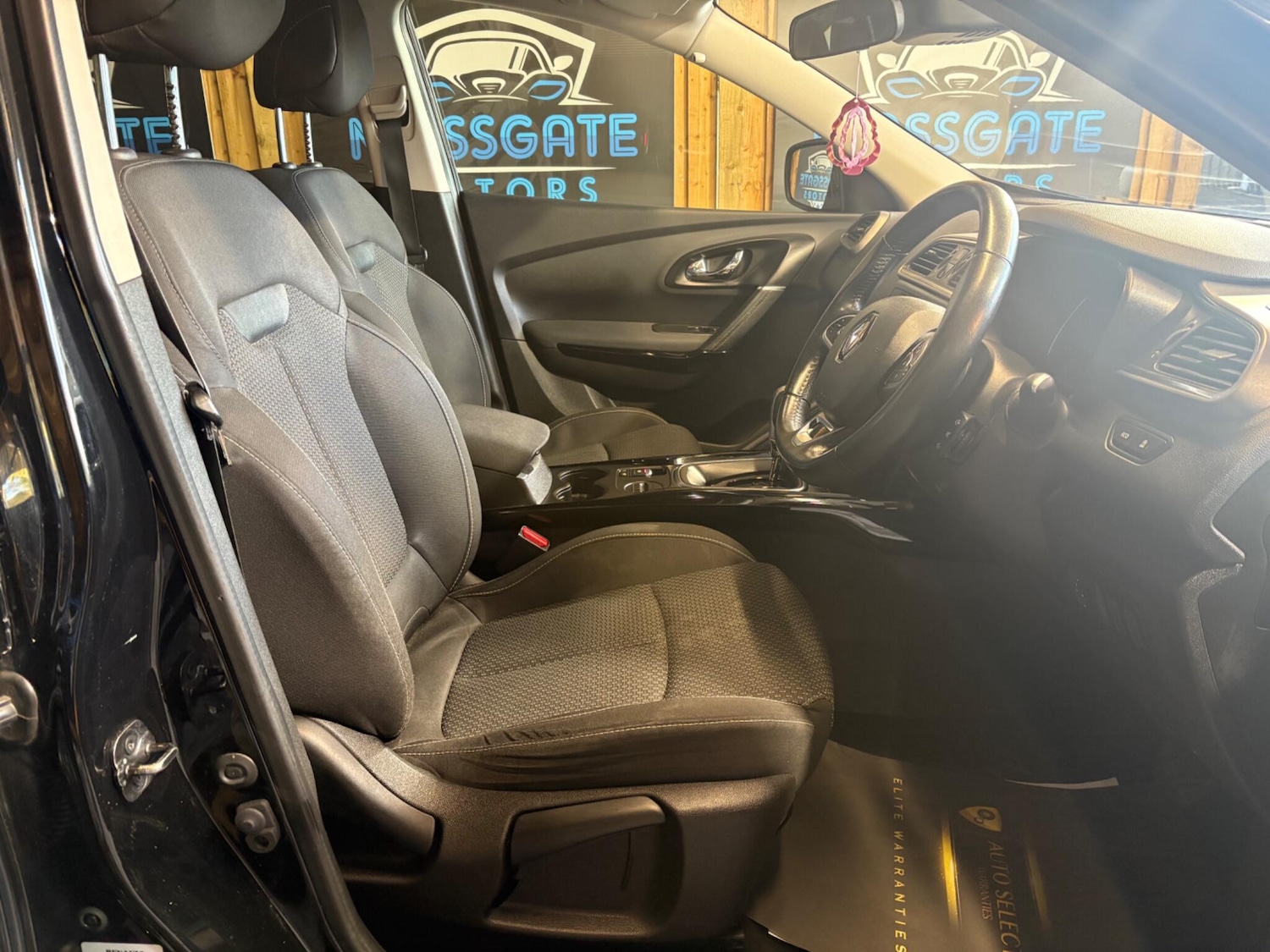 Used Renault Kadjar 2016 for sale - 76913461: Photo 11