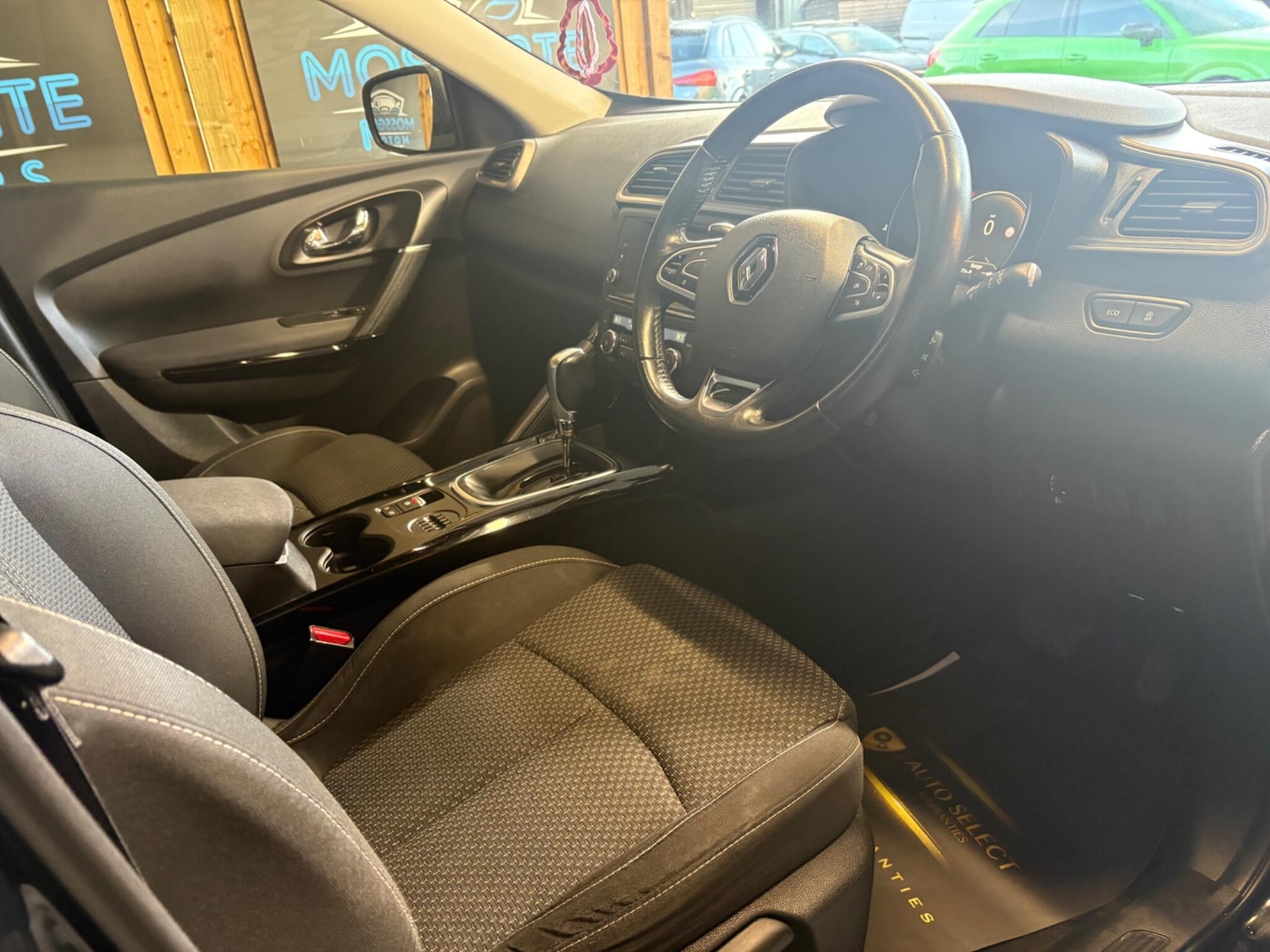 Used Renault Kadjar 2016 for sale - 76913461: Photo 12