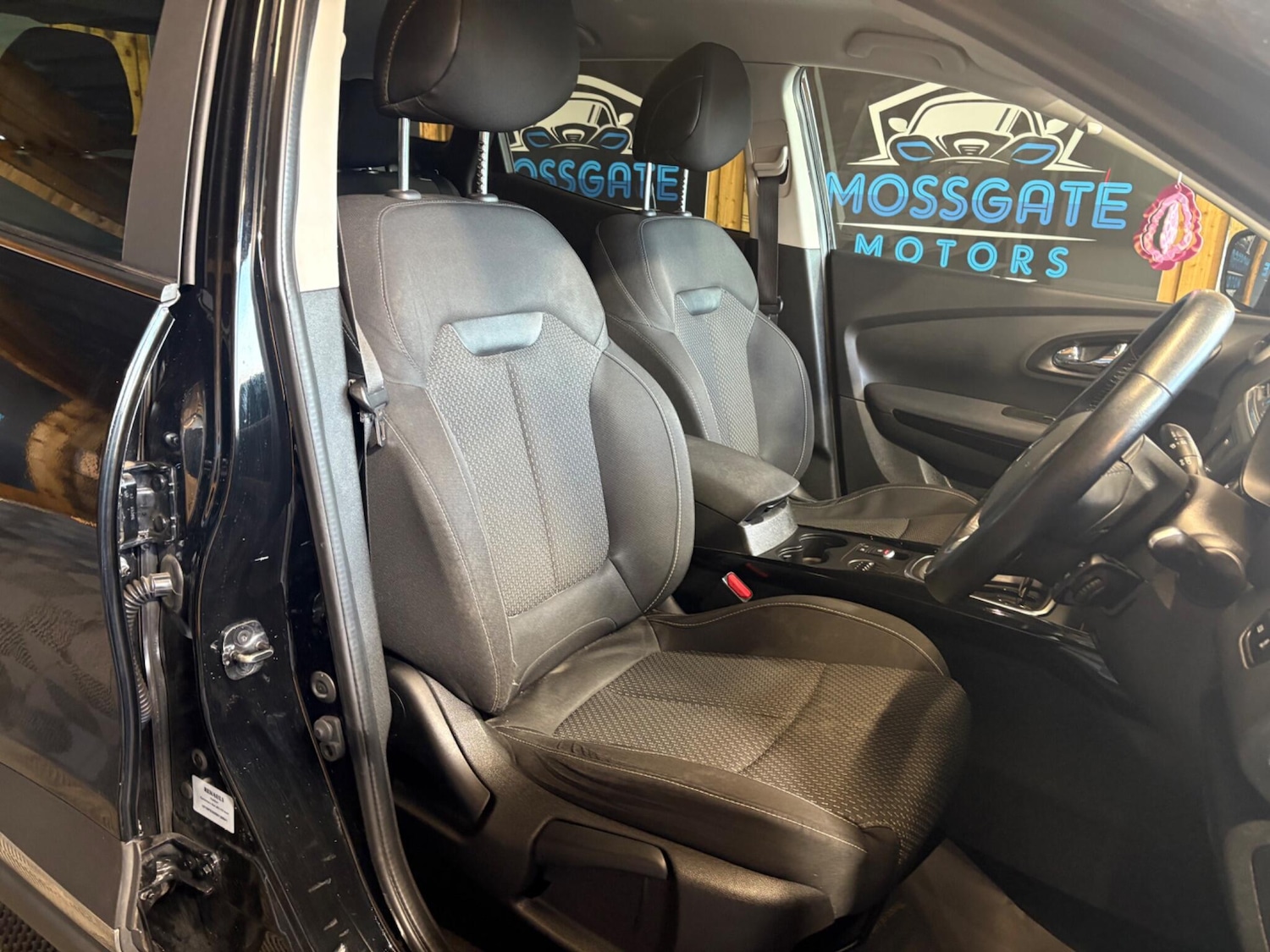 Used Renault Kadjar 2016 for sale - 76913461: Photo 13